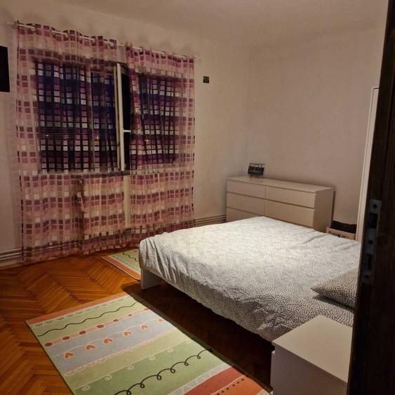 Apartament cu 2 camere decomandat în Steaua