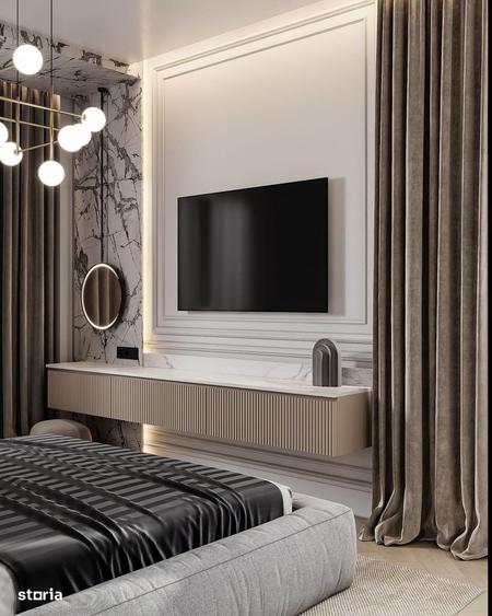 Apartament, - 6