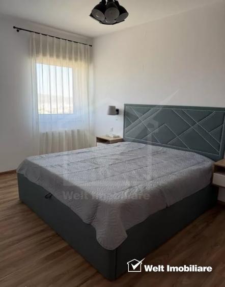Apartament cu 3 camere decomandat, mobilat în Bună Ziua
