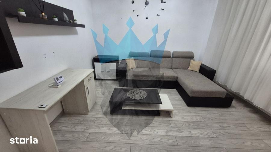 Apartament 2 Camere Militari Residence - 2