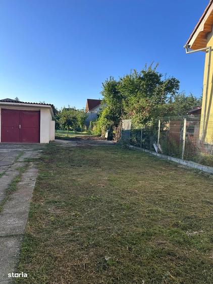 Casă cu 2 camere în Cedonia