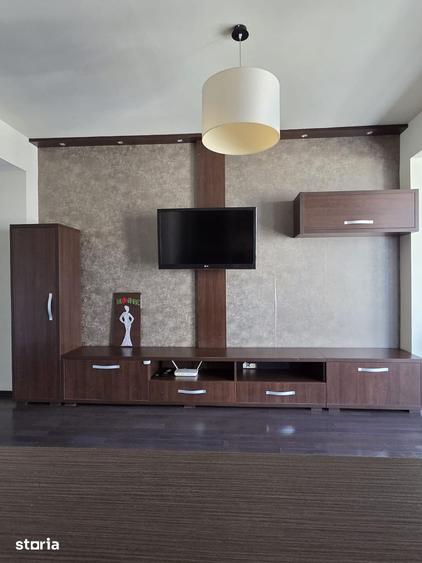 Apartament cu 2 camere în Ghencea