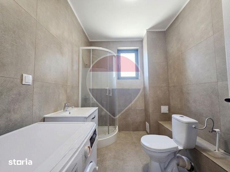 Apartament cu 2 camere de vanzare Ovidiu Constanta parcare inclusa - 5