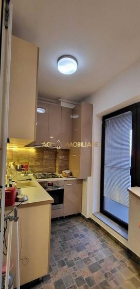2 Camere de inchiriat | Lujerului | Prox Metrou | Centrala |  Bloc nou - 5
