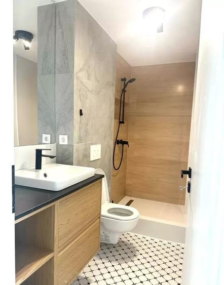 Apartament cu 2 camere decomandat, mobilat în Sebastian