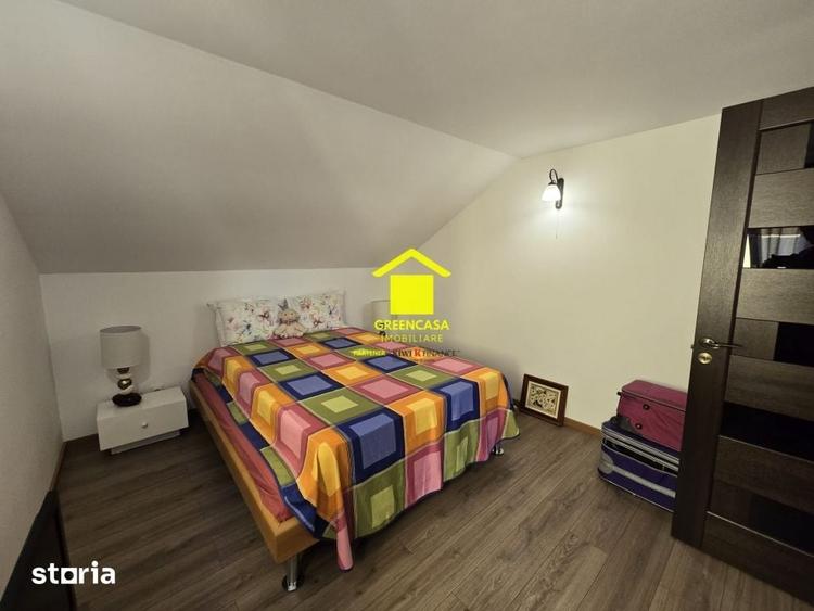 Casă cu 7 camere cu Teren 750 Mp în Borhanci