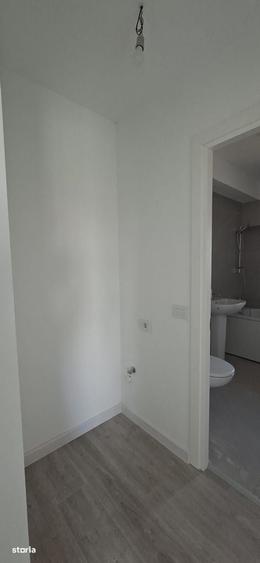 Apartament cu 2 camere în Lunca Cetățuii