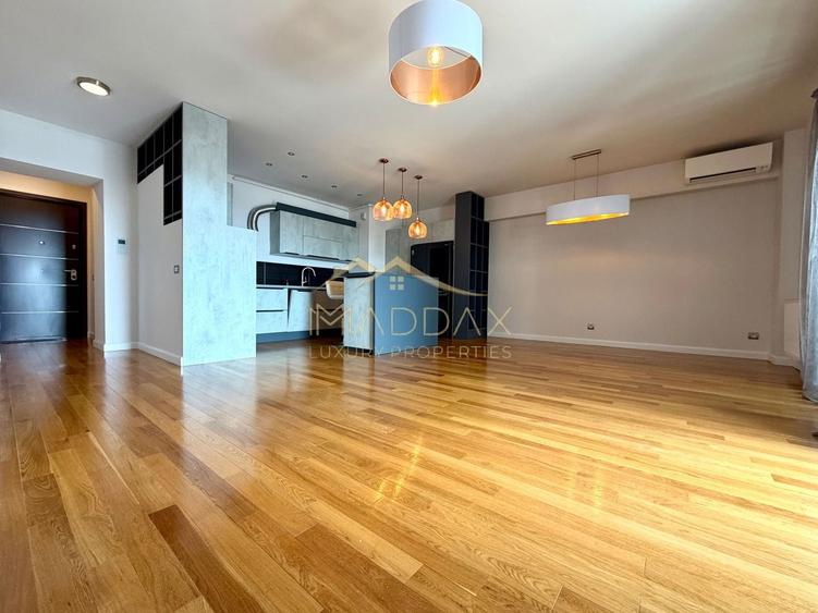 Apartament cu 4 camere Unic *180mp* // Vedere Panoramica catre lac // Floreasca - 2