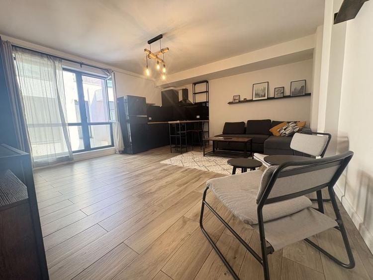Garsoniera Popa Nan | Metrou | Bloc nou | Centrala Proprie - 2