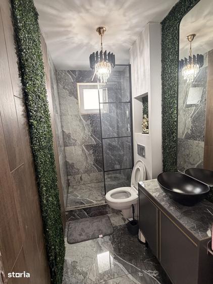 Casă cu 10 camere cu Teren 430 Mp în Sântandrei