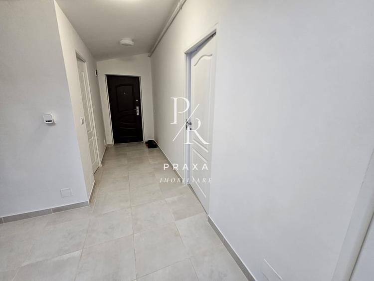 Apartament mobilat, 3 camere, parcare, Zona Sub Cetate, Floresti! - 10