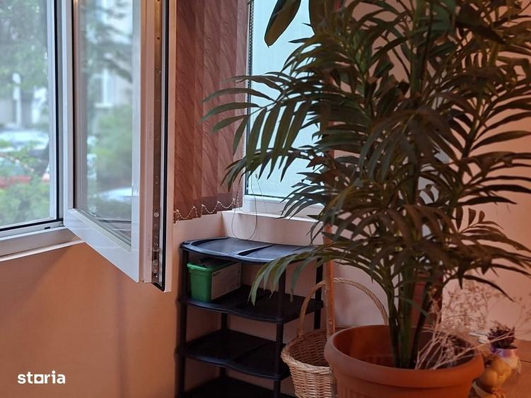 Apartament cu 2 camere în Sud