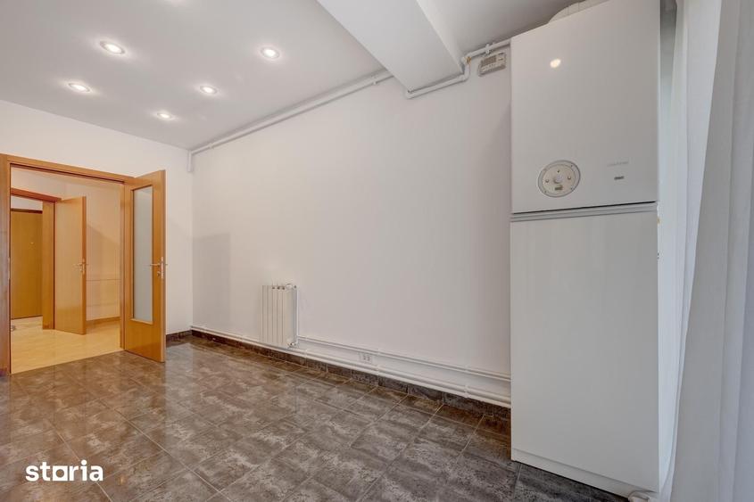 Apartament cu 4 camere în Primăverii
