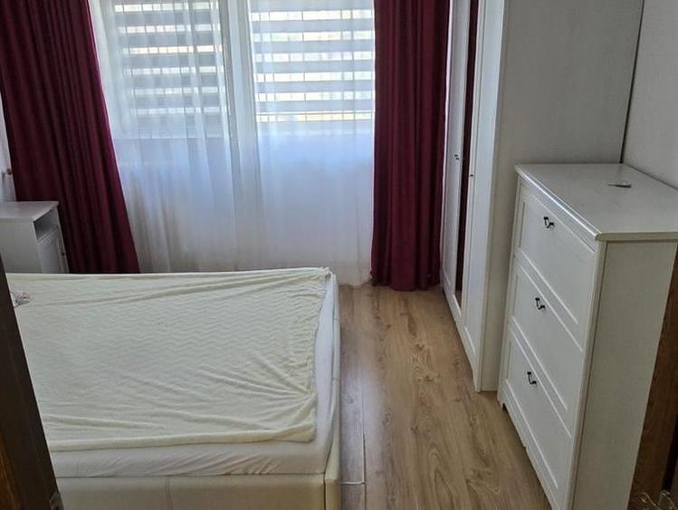 Apartament cu 2 camere decomandat în Nicolae Grigorescu
