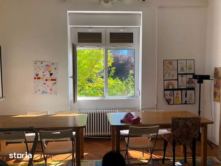 Casă cu 4 camere cu Teren 160 Mp în Elisabetin