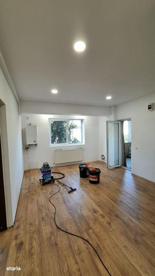 Apartament cu 2 camere decomandat în Exterior Vest