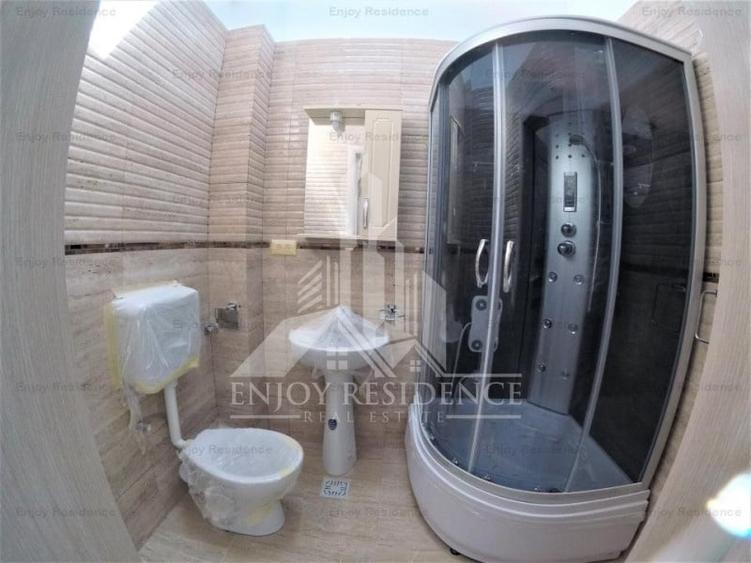 Garsonieră decomandată în Lujerului