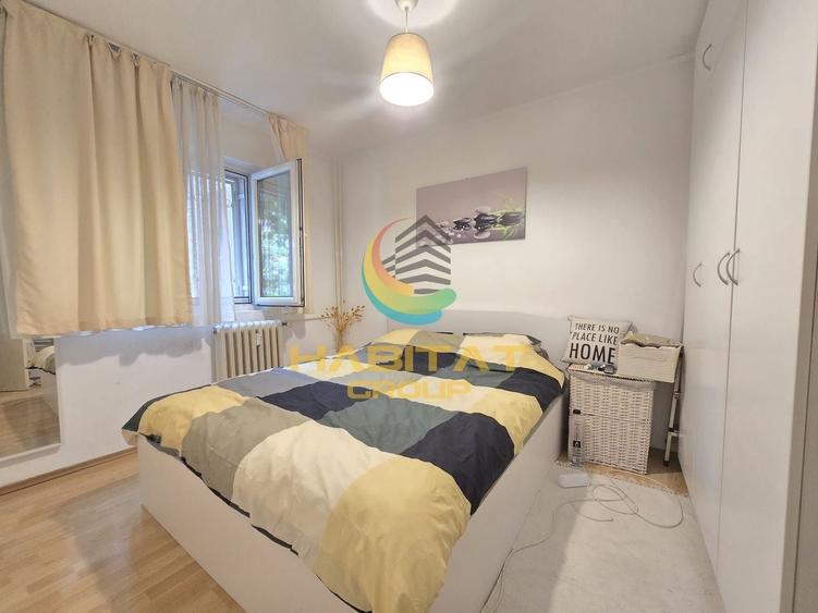 Apartament 2 camere etaj 1 la 3 minute de Stb - 1