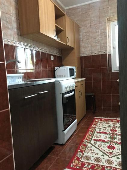 2 CAMERE  |  DACIA - HASDEU  |  SCOALA GIMNAZIALA 12 - 7