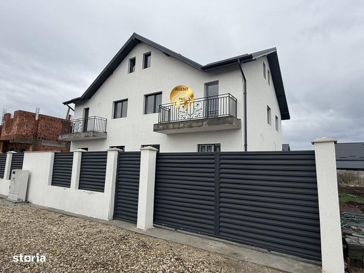 Casa de vanzare in Bragadiru constructie noua 2026 - 13