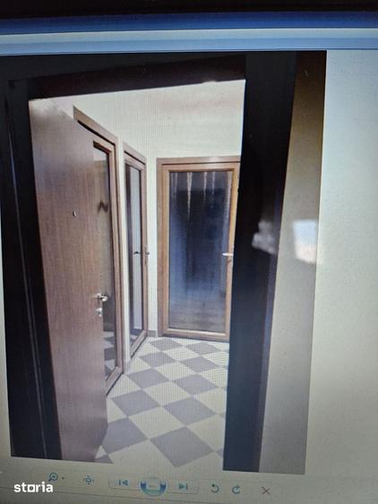 Garsoniera premium, spatiu separat pentru birou, ?tirbei Voda. - 11