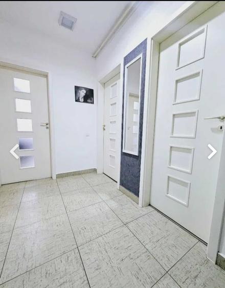 Apartament cu 2 camere în Iosia