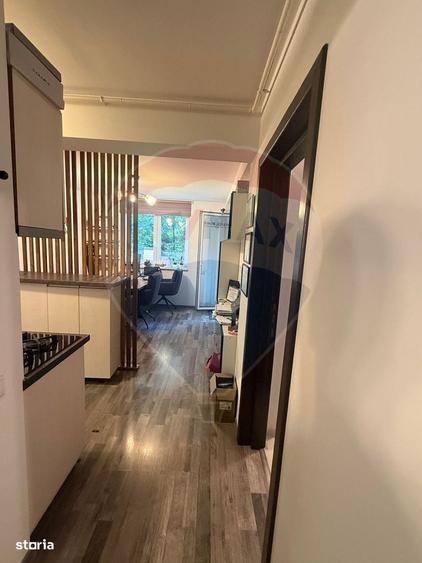 Apartament cu 2 camere în Central — fotografia 1