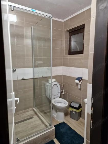 Casă cu 8 camere cu Teren 500 Mp în Sfântu Gheorghe