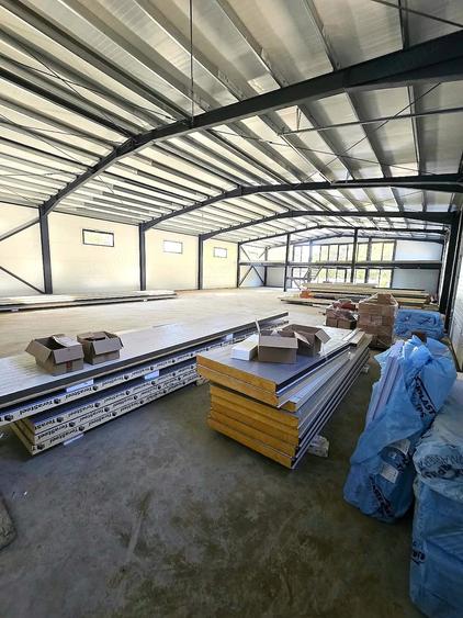 Spațiu comercial, de 648 mp, în Botizului