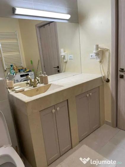 Apartament cu 2 camere decomandat în Zorilor