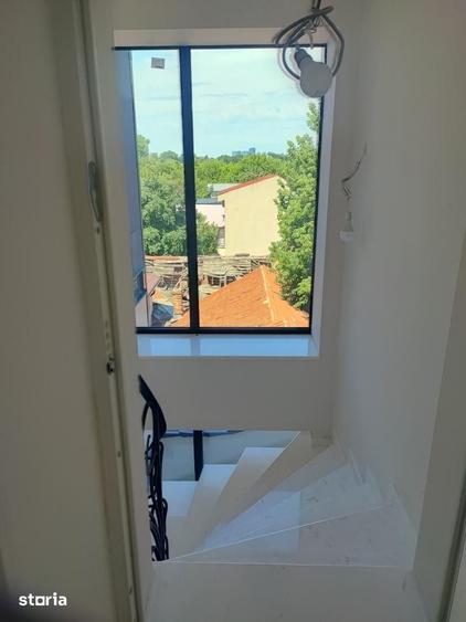 Cladire noua Boutique Premium de Inchiriat zona Floreasca - 13