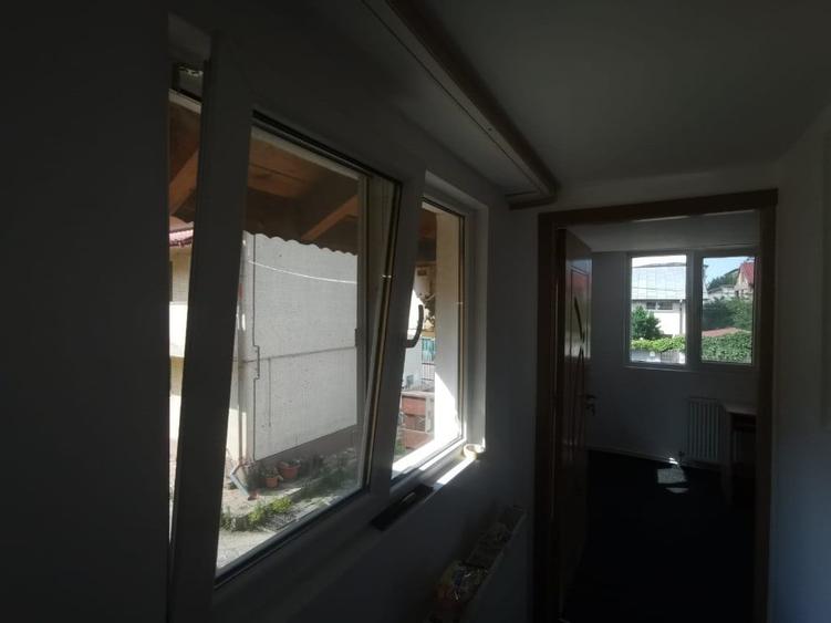 Casă cu 4 camere cu Teren 200 Mp în Apărătorii Patriei