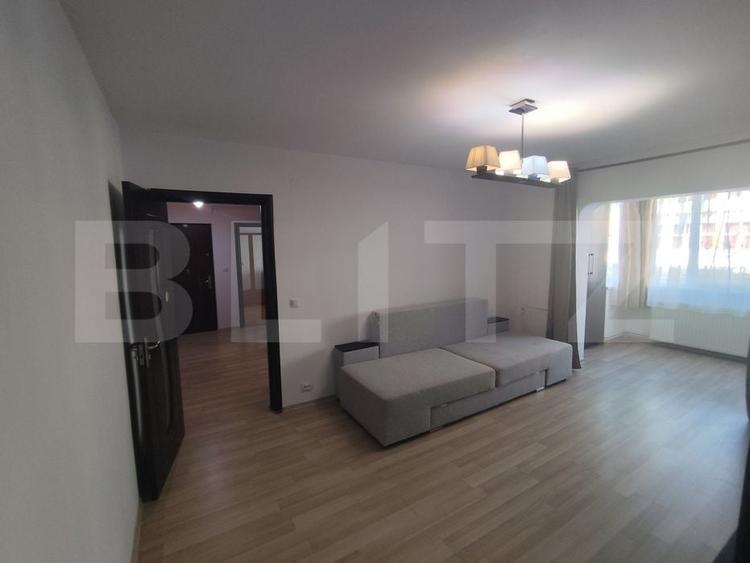 APARTAMENT 3 CAMERE | 2 BĂI | GRĂDINĂ ~40 MP | PARCARE | TRACTORUL – BRAȘOV - 1