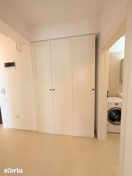 Inchiriez apartament 2 camere Residential Apusului 1 - 1