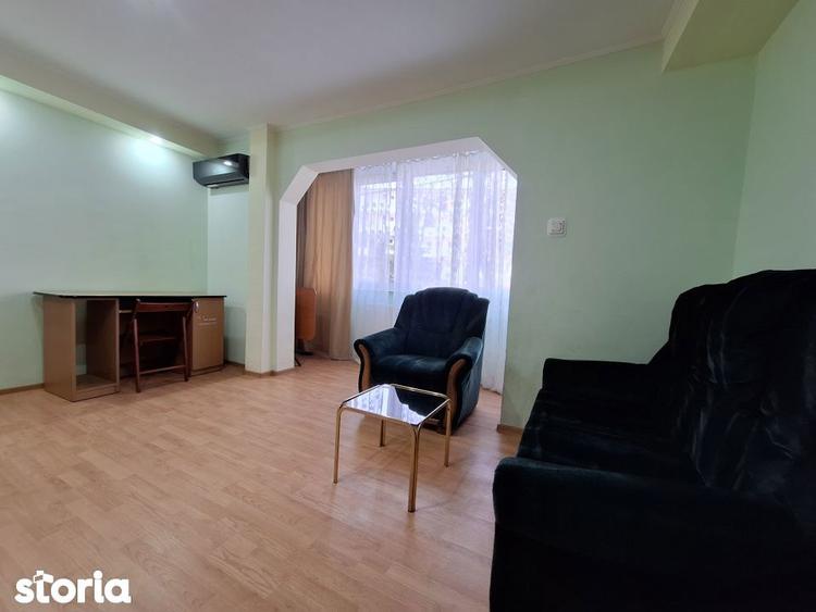 Pozitie excelenta -Apartament cu 2 camere mobilat si utilat- Circumval - 17