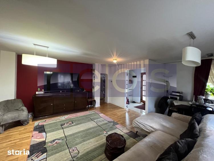 VANZARE CASA S+P+P | 4 CAMERE | ZONA APARATORII PATRIEI - 17