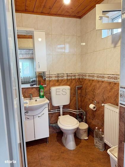 Spațiu comercial, de 360 mp, în Nojorid