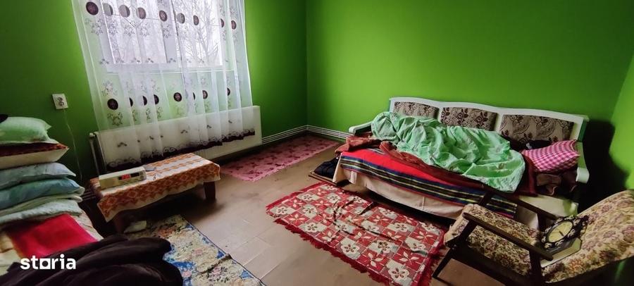 2 CASE / str. Eminescu - 2