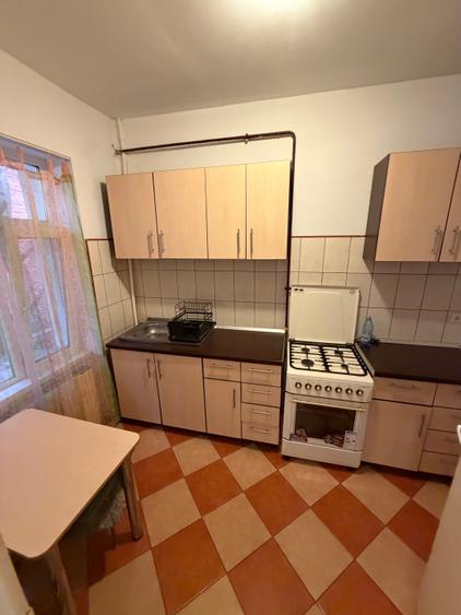 Garsonieră decomandată în Odobescu