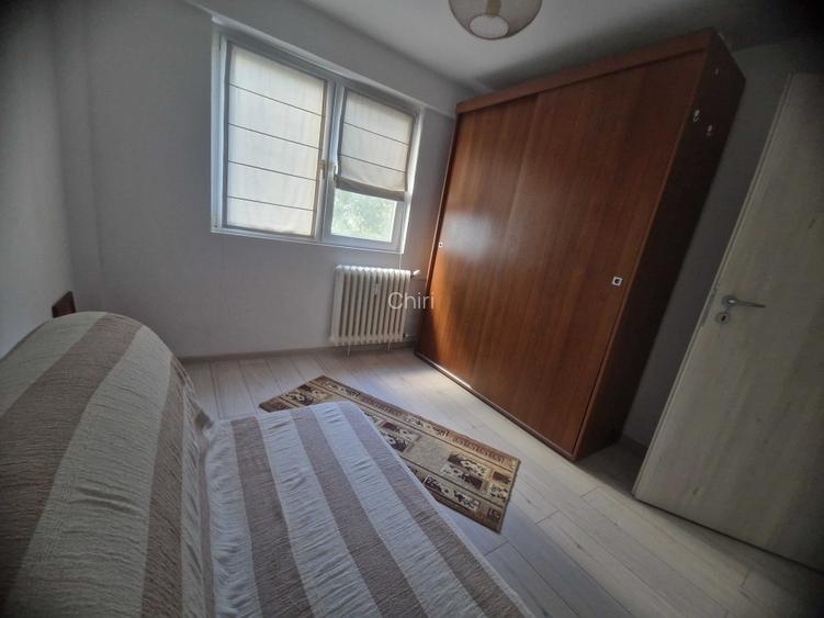 Inchiriez ap. 3 camere Sector 6 Bucuresti