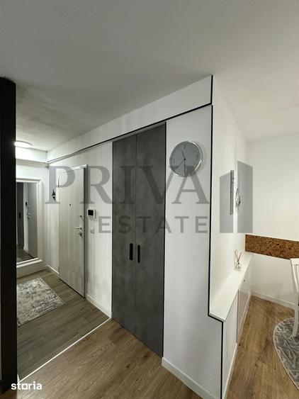 Apartament cu 2 camere în Bucovina