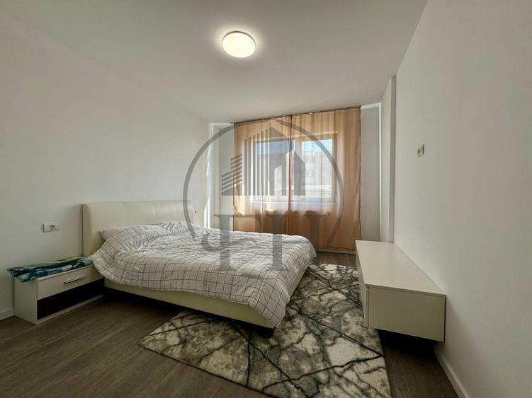 Apartament 2 camere de închiriat Palazu Mare, Constanța - 4