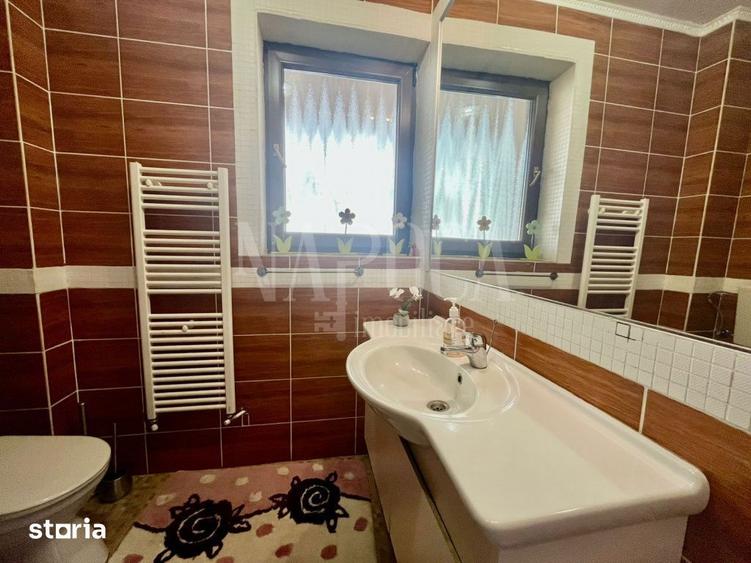 Apartament cu 5 camere în Bună Ziua