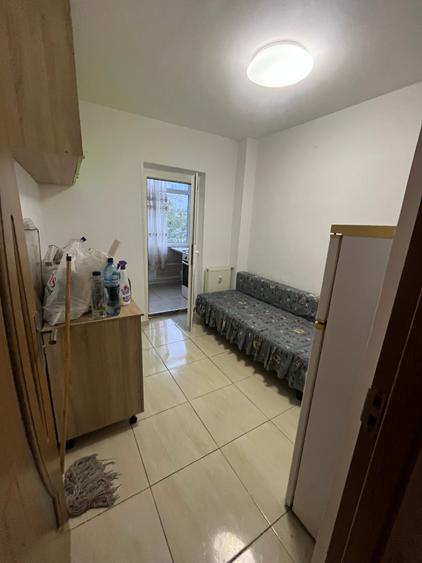 Garsonieră decomandată în Tătărași
