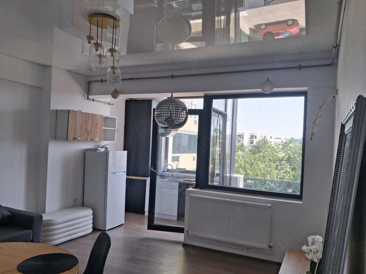 Apartament cu 2 camere decomandat în Nord