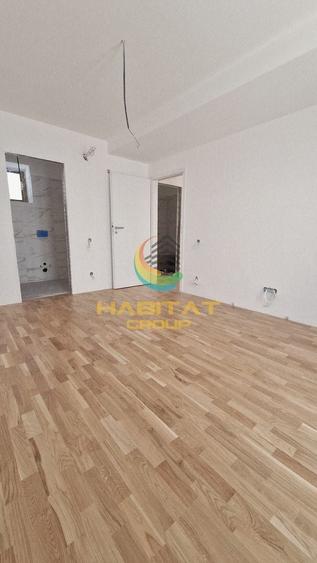 Apartament cu 2 camere decomandat în Parcul Carol