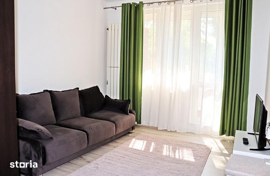 Apartament 3 Camere | 5 min Metrou Valea Ialomi?ei | Centrala Proprie - 5