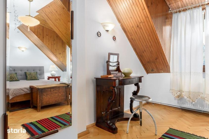 Apartament cu 3 camere în Titulescu