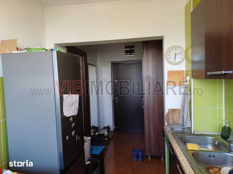 Apartament cu 2 camere în Dristor