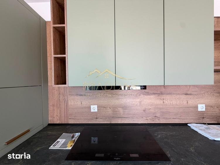 Apartament cu 4 camere în Central